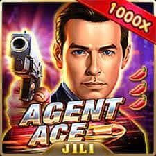 รีวิว Agent Ace เกมสล็อต จากค่าย JILI