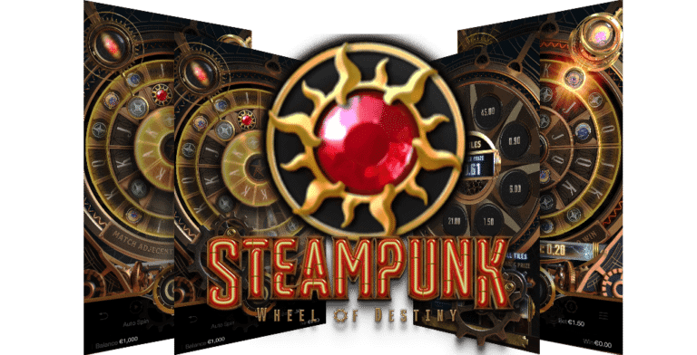 รีวิวเกมสล็อต-Steampunk-ค่ายเกม-สล็อตPG-768x392