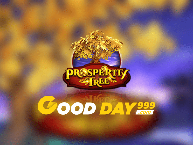 รีวิวเกมสล็อตออนไลน์ Prosperity Tree.jpg