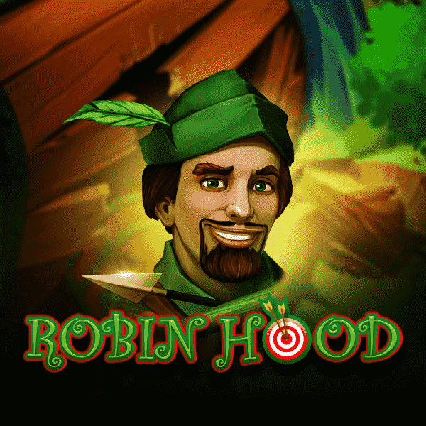 Robin Hood รีวิวเกมสล็อต ค่ายเกม Evo Play 