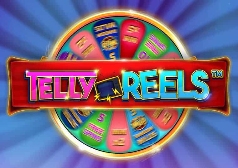 รีวิวเกมสล็อต Telly Reels ค่าย Wazdan Direct