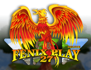 Fenix Play 27 Deluxe สล็อตค่าย Wazdan Direct