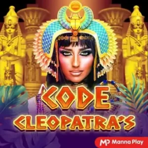 Cleopatra’s Code รีวิว