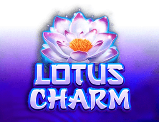 เกมสล็อต Lotus Charm จากค่าย BOOONGO