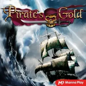 Pirate's Gold รีวิว