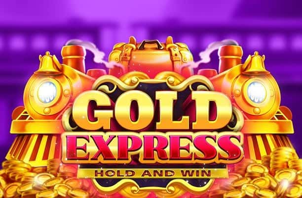 รีวิวเกมสล็อต Gold Express Hold and Win จากค่าย BOOONGO