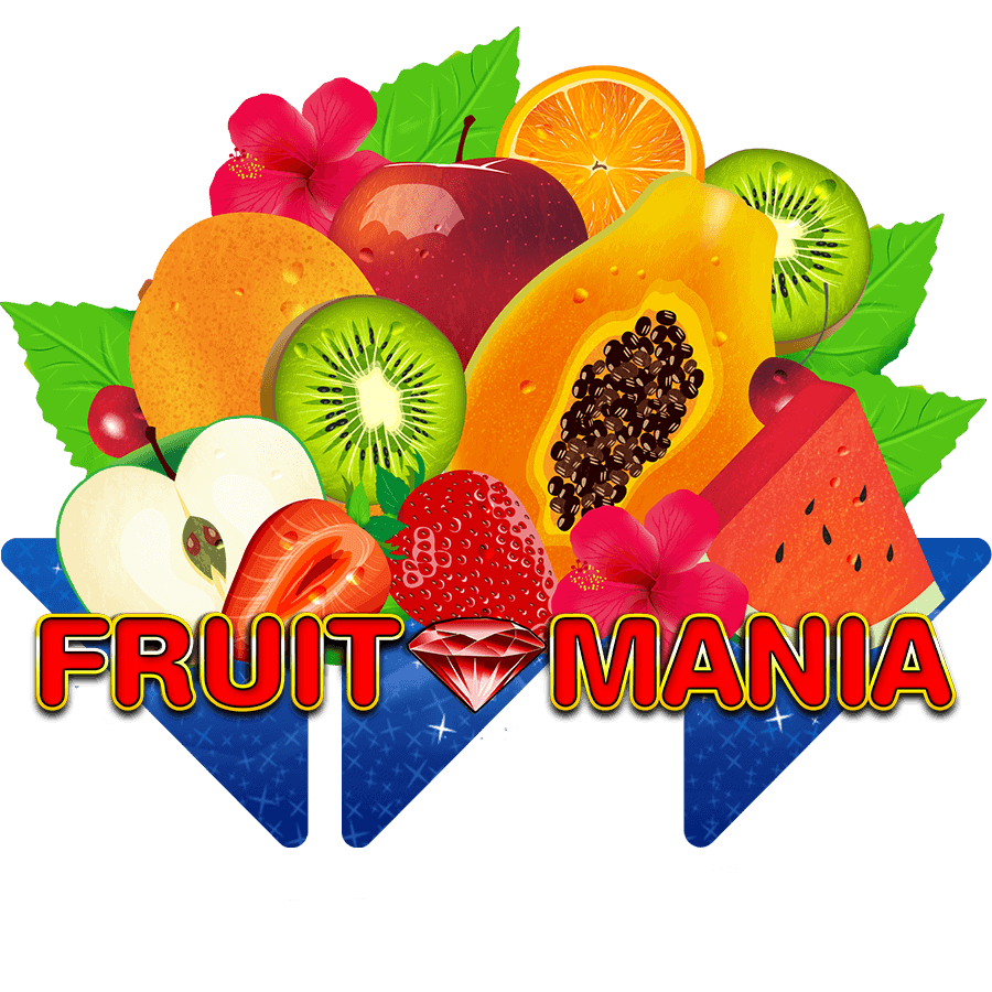 รีวิวเกมสล็อต Fruit Mania ค่าย Wazdan Direct