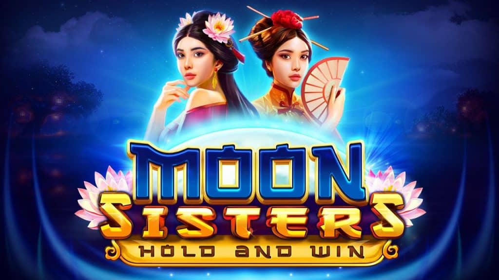 รีวิวเกมสล็อต Moon Sister Hold and Win จากค่าย BOOONGO