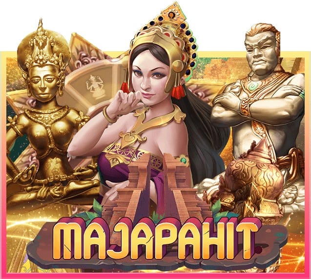 รีวิวเกม Majapahit slotxo