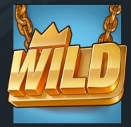 สัญลักษณ์ Wild เกมสล็อตออนไลน์ Beast Mode